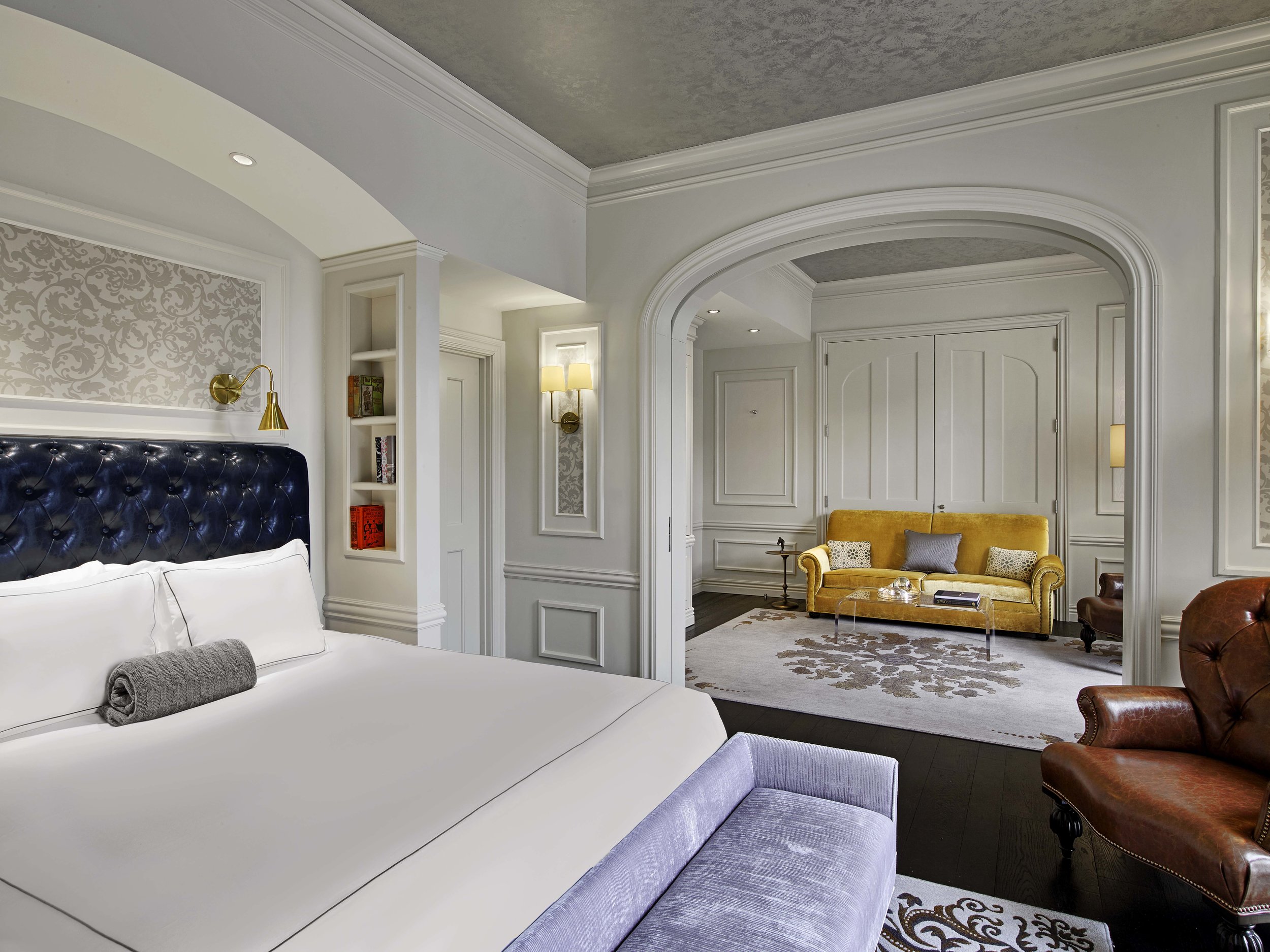 The Adelphi Hotel — 5