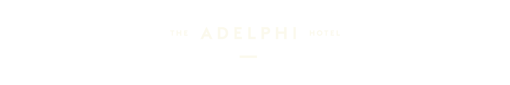 The Adelphi Hotel